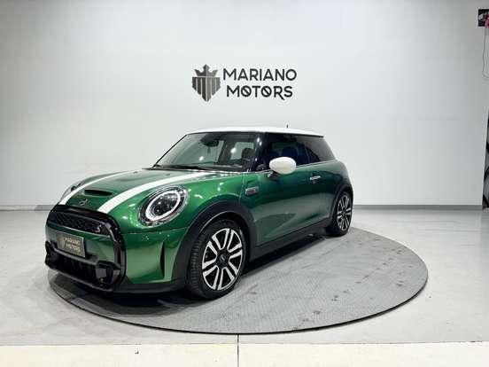 MINI-COOPER-2022