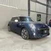 MINI COOPER 2.0 16V TWINPOWER GASOLINA S 2P STEPTRONIC MINI COOPER 2.0 16V TWINPOWER GASOLINA S 2P STEPTRONIC