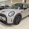 MINI COOPER 2.0 16V TWINPOWER GASOLINA S EXCLUSIVE 4P STEPTRONIC MINI COOPER 2.0 16V TWINPOWER GASOLINA S EXCLUSIVE 4P STEPTRONIC