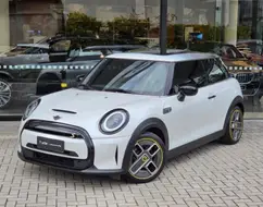 MINI COOPER SE TOP 2P ELÉTRICO MINI COOPER SE TOP 2P ELÉTRICO