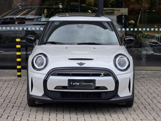 MINI-COOPER-SE TOP 2P ELÉTRICO MINI-COOPER-2023