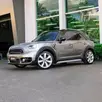 MINI COUNTRYMAN 2.0 16V TWINPOWER TURBO GASOLINA COOPER S ALL4 STEPTRONIC MINI COUNTRYMAN 2.0 16V TWINPOWER TURBO GASOLINA COOPER S ALL4 STEPTRONIC