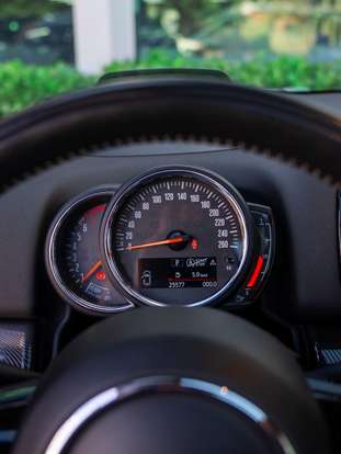 MINI-COUNTRYMAN-2.0 16V TWINPOWER TURBO GASOLINA COOPER S ALL4 STEPTRONIC MINI-COUNTRYMAN-2018