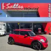 MINI ONE 1.6 16V GASOLINA 2P MANUAL MINI ONE 1.6 16V GASOLINA 2P MANUAL