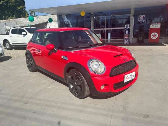 MINI-ONE-2010