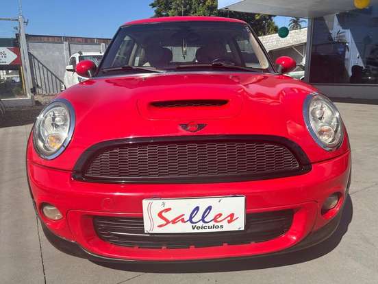 MINI-ONE-1.6 16V GASOLINA 2P MANUAL MINI-ONE-2010
