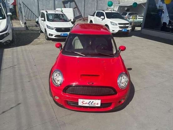 MINI-ONE-2010