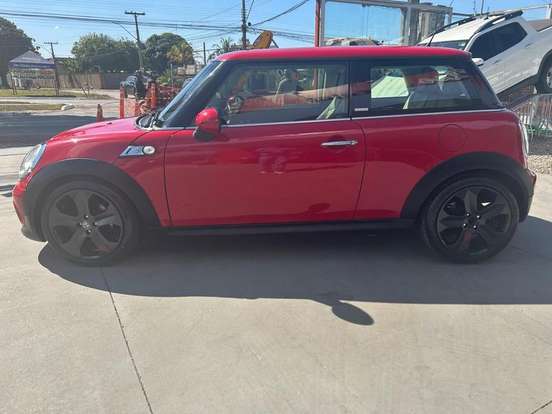 MINI-ONE-1.6 16V GASOLINA 2P MANUAL MINI-ONE-2010