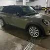 MINI COOPER 1.5 12V TWINPOWER GASOLINA CABRIO STEPTRONIC MINI COOPER 1.5 12V TWINPOWER GASOLINA CABRIO STEPTRONIC
