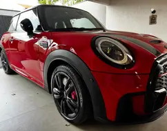 MINI COOPER 2.0 16V TWINPOWER GASOLINA JOHN COOPER WORKS 2P STEPTRONIC MINI COOPER 2.0 16V TWINPOWER GASOLINA JOHN COOPER WORKS 2P STEPTRONIC