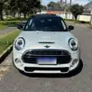 MINI COOPER 2.0 S TOP 16V TURBO GASOLINA 2P AUTOMÁTICO MINI COOPER 2.0 S TOP 16V TURBO GASOLINA 2P AUTOMÁTICO
