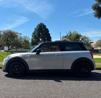 MINI-COOPER-2.0 S TOP 16V TURBO GASOLINA 2P AUTOMÁTICO MINI-COOPER-2016