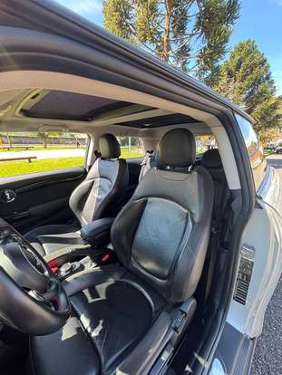 MINI-COOPER-2.0 S TOP 16V TURBO GASOLINA 2P AUTOMÁTICO MINI-COOPER-2016