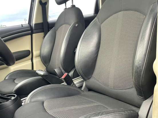MINI-COOPER-2.0 S TOP 16V TURBO GASOLINA 4P AUTOMÁTICO MINI-COOPER-2015