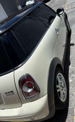 MINI-ONE-2012