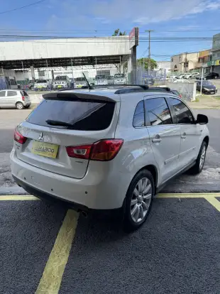 MITSUBISHI-ASX-2014