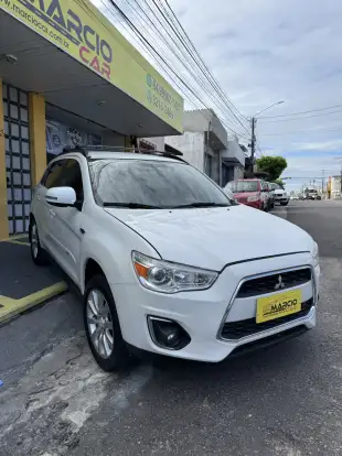 MITSUBISHI-ASX-2014
