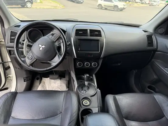 MITSUBISHI-ASX-2014