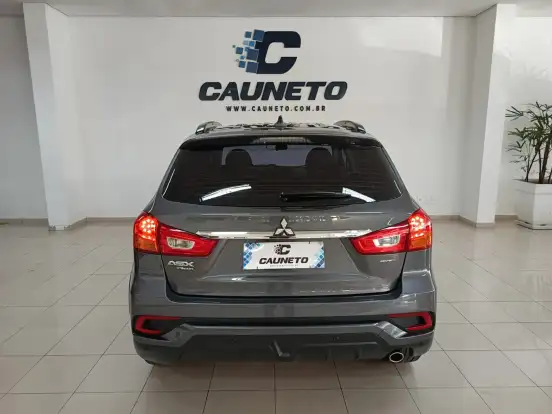 MITSUBISHI-ASX-2018