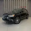 MITSUBISHI ASX 2.0 4X2 16V FLEX 4P AUTOMÁTICO MITSUBISHI ASX 2.0 4X2 16V FLEX 4P AUTOMÁTICO