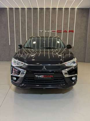 MITSUBISHI-ASX-2018
