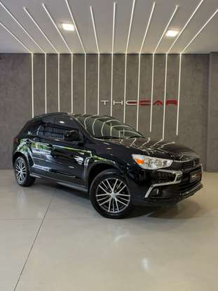 MITSUBISHI-ASX-2018