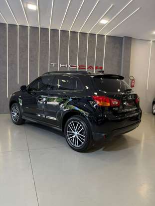 MITSUBISHI-ASX-2018