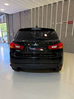 MITSUBISHI-ASX-2018