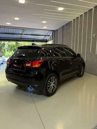 MITSUBISHI-ASX-2018
