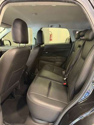MITSUBISHI-ASX-2018