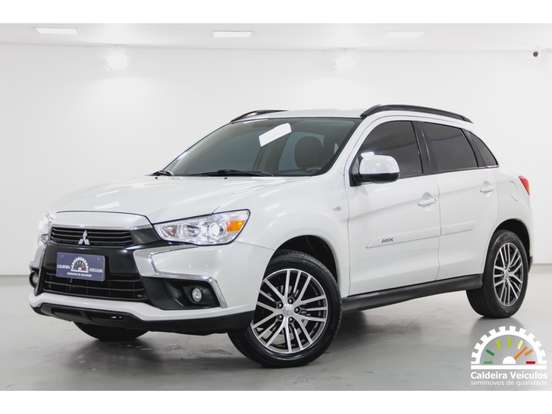 MITSUBISHI-ASX-2017