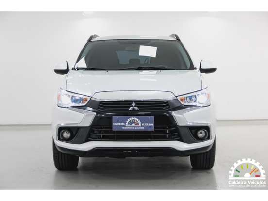 MITSUBISHI-ASX-2017