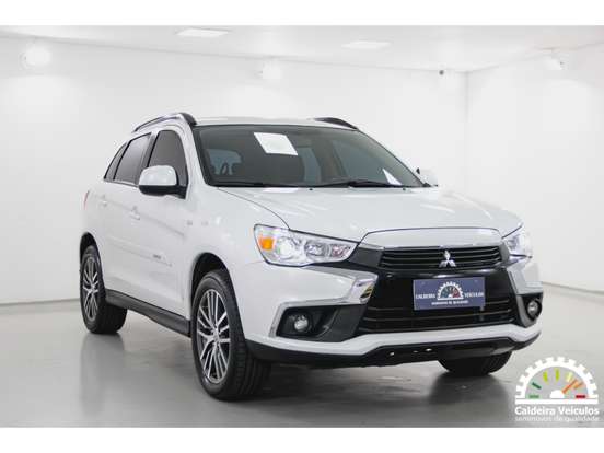 MITSUBISHI-ASX-2017
