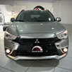 MITSUBISHI ASX 2.0 4X2 16V FLEX 4P AUTOMÁTICO MITSUBISHI ASX 2.0 4X2 16V FLEX 4P AUTOMÁTICO