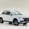 MITSUBISHI ASX 2.0 4X2 16V FLEX 4P AUTOMÁTICO MITSUBISHI ASX 2.0 4X2 16V FLEX 4P AUTOMÁTICO