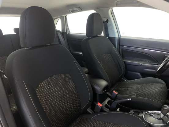 MITSUBISHI-ASX-2017