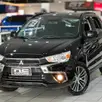 MITSUBISHI ASX 2.0 4X2 16V FLEX 4P AUTOMÁTICO MITSUBISHI ASX 2.0 4X2 16V FLEX 4P AUTOMÁTICO