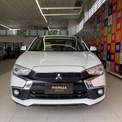 MITSUBISHI-ASX-2018