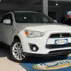 MITSUBISHI ASX 2.0 4X4 AWD 16V GASOLINA 4P AUTOMÁTICO MITSUBISHI ASX 2.0 4X4 AWD 16V GASOLINA 4P AUTOMÁTICO