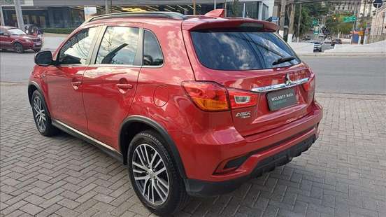 MITSUBISHI-ASX-2020