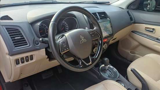 MITSUBISHI-ASX-2020