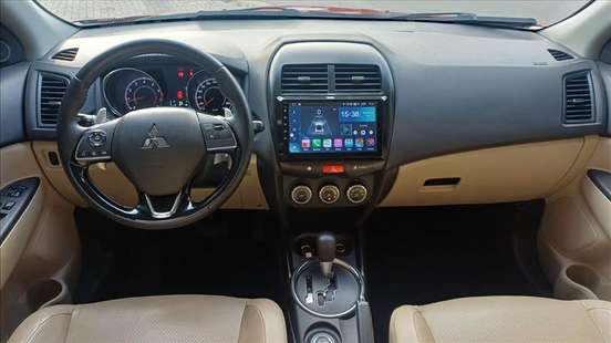 MITSUBISHI-ASX-2020