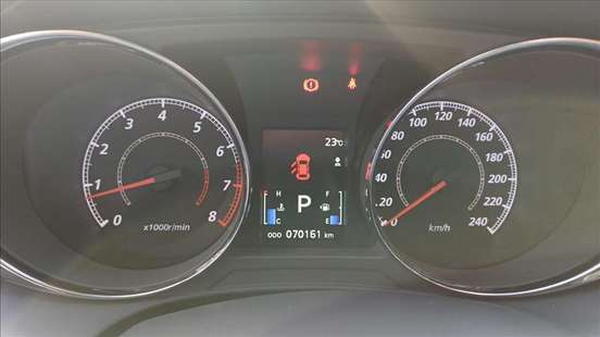 MITSUBISHI-ASX-2.0 MIVEC FLEX HPE AWD CVT MITSUBISHI-ASX-2020