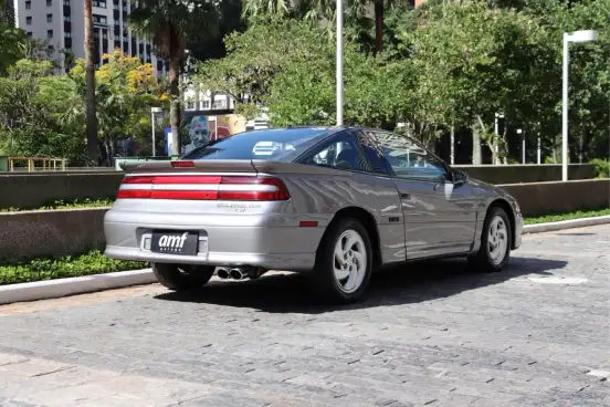 MITSUBISHI-ECLIPSE-2.0 GS 16V GASOLINA 2P MANUAL MITSUBISHI-ECLIPSE-1994