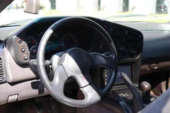MITSUBISHI-ECLIPSE-1994