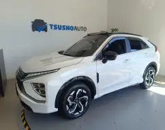 MITSUBISHI ECLIPSE CROSS 1.5 MIVEC TURBO GASOLINA HPE-S CVT MITSUBISHI ECLIPSE CROSS 1.5 MIVEC TURBO GASOLINA HPE-S CVT