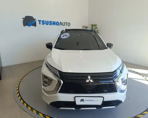 MITSUBISHI-ECLIPSE CROSS-2025