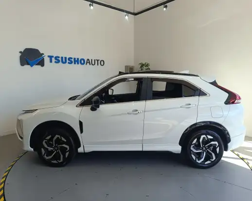 MITSUBISHI-ECLIPSE CROSS-2025