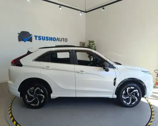 MITSUBISHI-ECLIPSE CROSS-2025