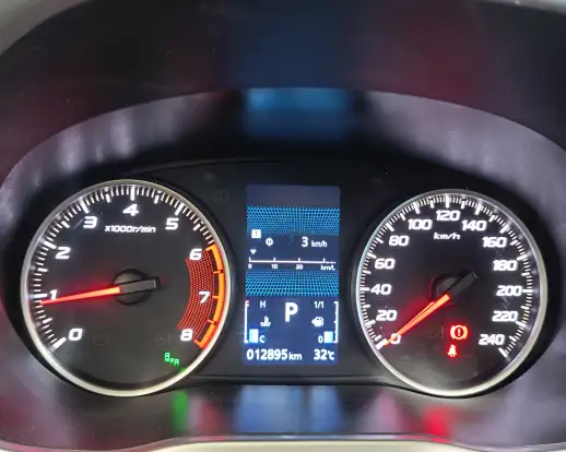 MITSUBISHI-ECLIPSE CROSS-1.5 MIVEC TURBO GASOLINA HPE-S CVT MITSUBISHI-ECLIPSE CROSS-2025